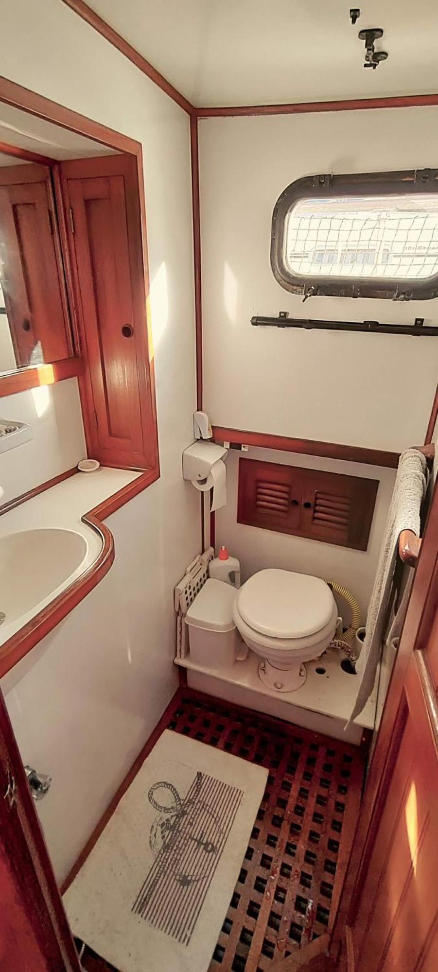 Barco 12 Mts Centro Cangas Екстериор снимка